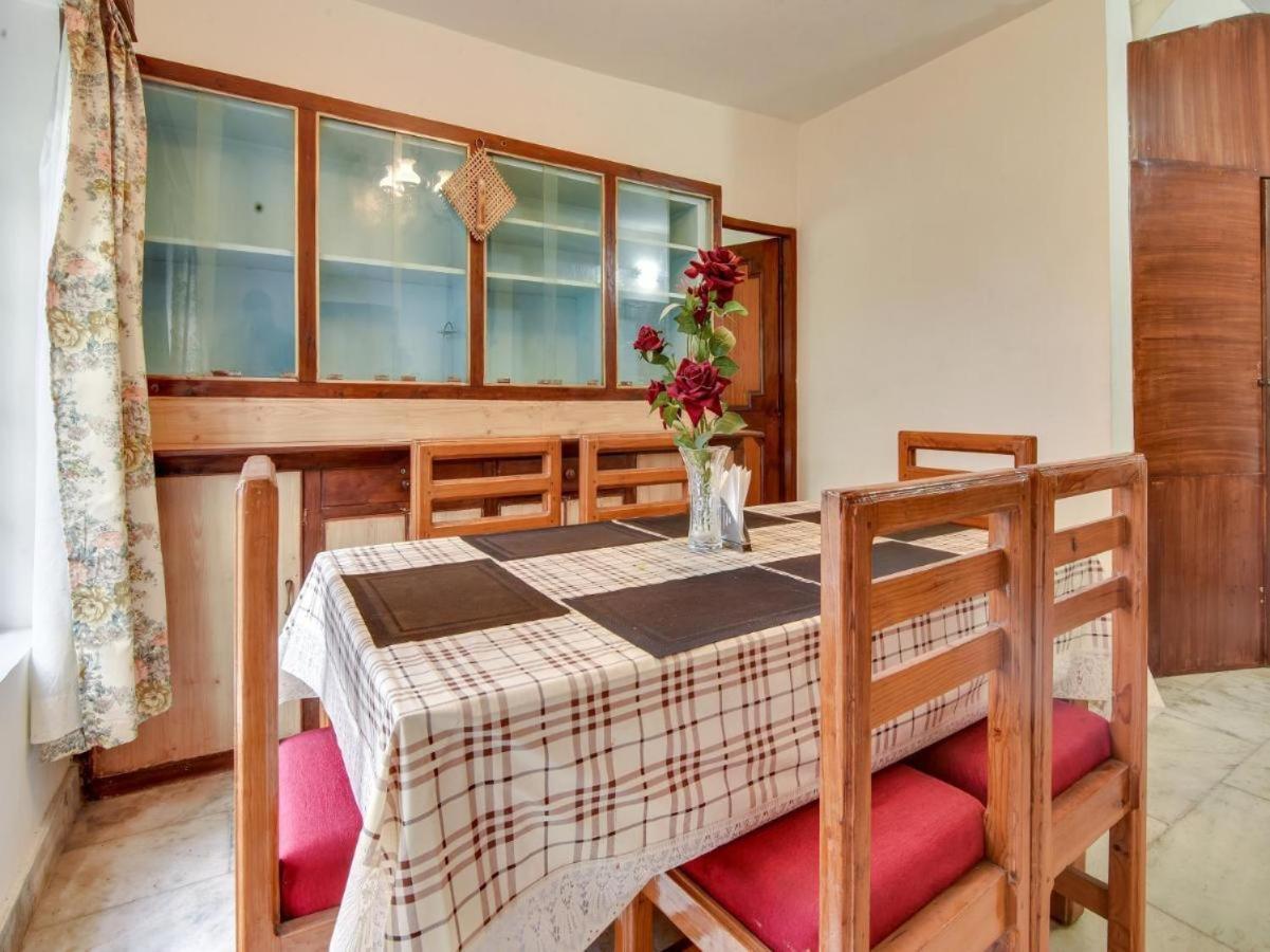 Mahin Cottage Манали Экстерьер фото